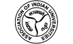 aiu logo online distance