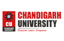University 6 chandigarh university logo