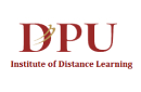 University 4 dy patil university logo