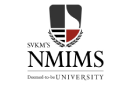 nmims university logo