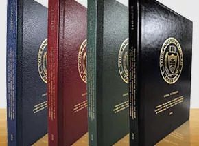 Research 9 thesis book publication