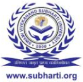 University 8 subharti university pg logo