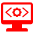 regular computer science icon
