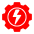 regular electrical icon