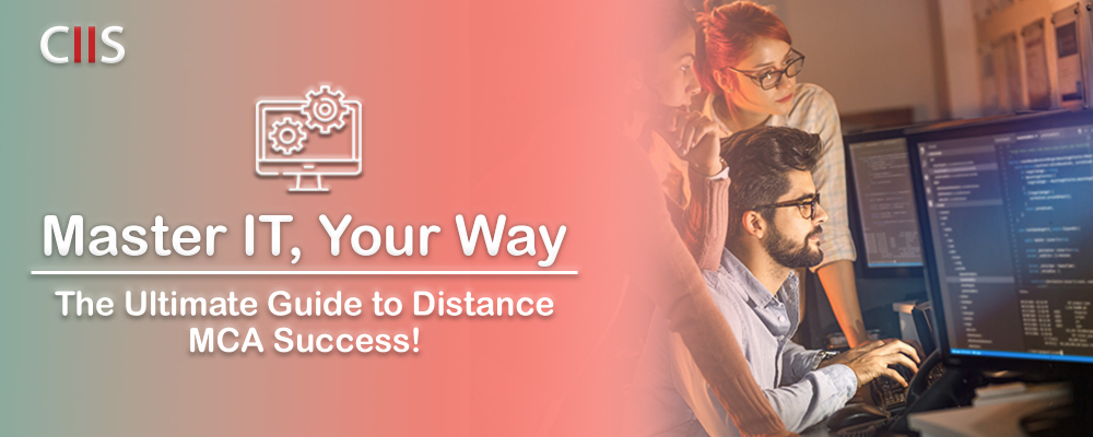 Master IT, Your Way: The Ultimate Guide to Distance MCA Success! 4 Master IT, Your Way: The Ultimate Guide to Distance MCA Success!